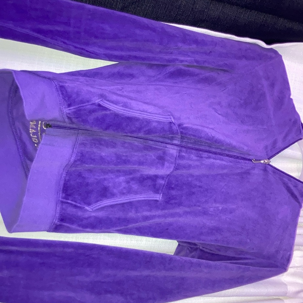 Juicy Couture Track suit